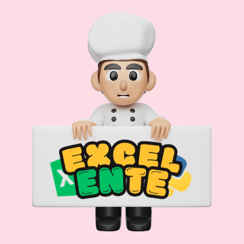 Logo de Excel-ente